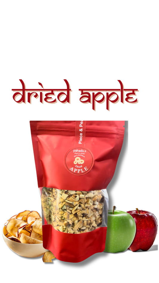 Dry Apple - 100 gm