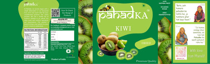 Dried Kiwi - 100 gm