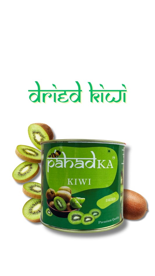 Dried Kiwi -150 gm